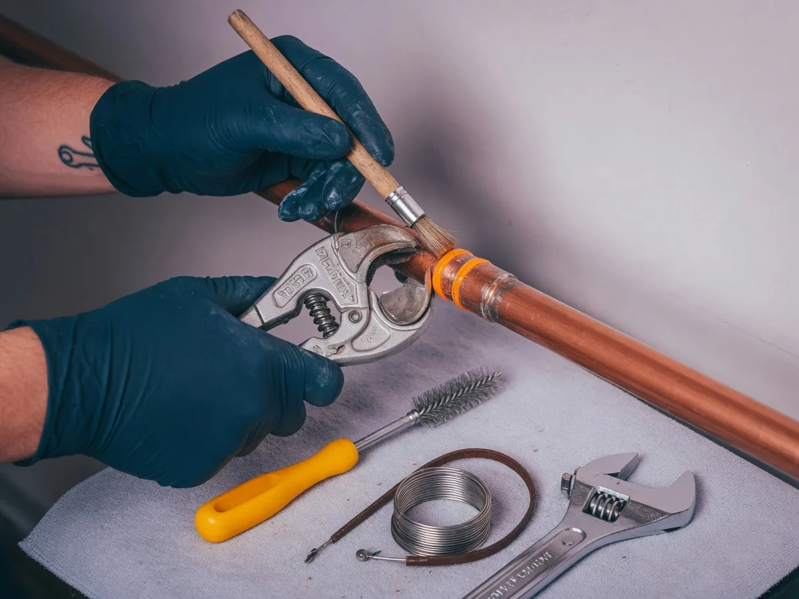 Why choose Sump Pump Repair in Josephine, TX